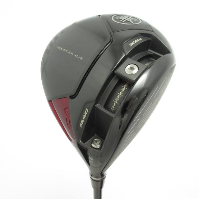 【中古ゴルフクラブ】ヤマハ　RMX　RMX VD／R ドライバー TENSEI Pro Blue 1K 50　シャフト：TENSEI Pro Blue 1K 50