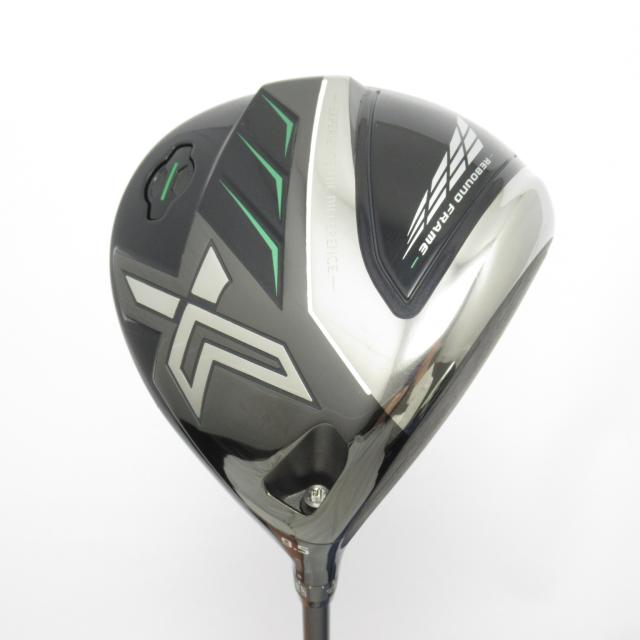 【中古ゴルフクラブ】ダンロップ　XXIO　ゼクシオ X(2022) ドライバー Miyazaki AX-2　シャフト：Miyazaki AX-2