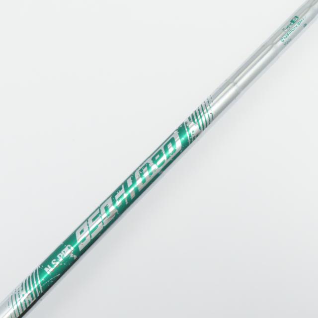 【中古ゴルフクラブ】キャロウェイゴルフ　Callaway Golf　JAWS フォージド CRM ウェッジ N.S.PRO 950GH neo　シャフト：N.S.PRO 950GH…