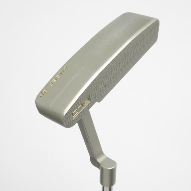 【中古ゴルフクラブ】ピン　PING　PLD ミルド アンサー 30 パター スチールシャフト　シャフト：スチールシャフト