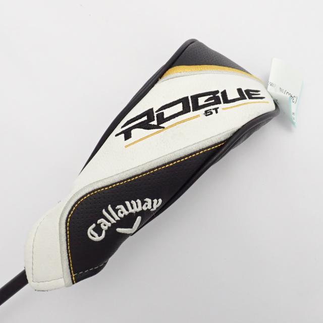 中古ゴルフクラブ】キャロウェイゴルフ ROGUE ローグ ST MAX