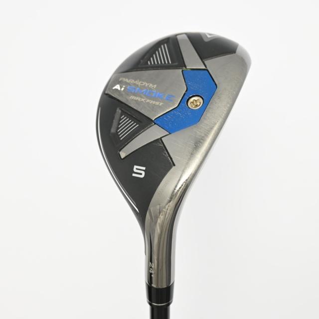 中古ゴルフクラブ】キャロウェイゴルフ Ai SMOKE パラダイム Ai SMOKE