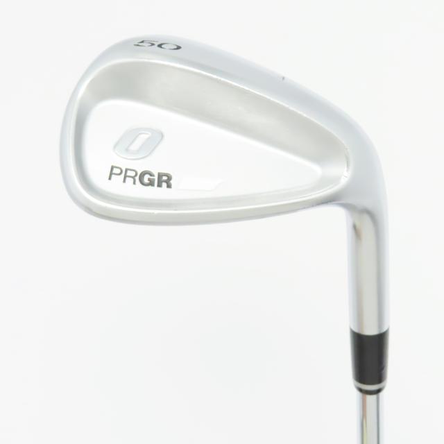 【中古ゴルフクラブ】プロギア　PRGR　PRGR 0 wedge(2024) ウェッジ N.S.PRO スペックスチールIIIver.2FORWEDGE　シャフト：N.S.PRO ス…