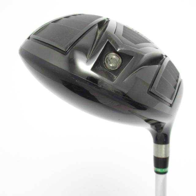 【中古ゴルフクラブ】バルド　BALDO　CORSA PERFORMANCE 380 ドライバー Speeder 661 EVOLUTION VII　シャフト：Speeder 661 EVOLUTION…_4