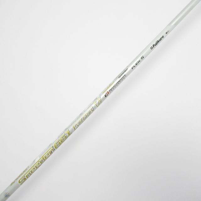【中古ゴルフクラブ】バルド　BALDO　CORSA PERFORMANCE 380 ドライバー Speeder 661 EVOLUTION VII　シャフト：Speeder 661 EVOLUTION…_5