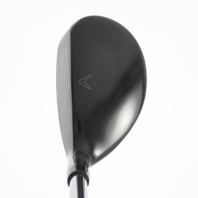 【中古ゴルフクラブ】キャロウェイゴルフ　MAVRIK　マーベリック ハイブリッド ユーティリティ N.S.PRO ZELOS 7 HYBRID　シャフト：N.S…