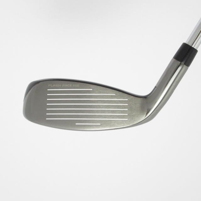 【中古ゴルフクラブ】キャロウェイゴルフ　MAVRIK　マーベリック ハイブリッド ユーティリティ N.S.PRO ZELOS 7 HYBRID　シャフト：N.S…