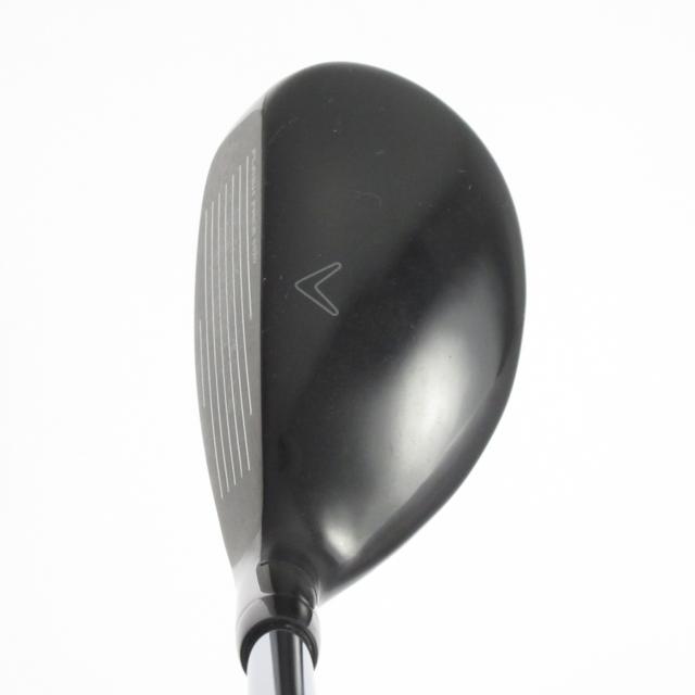 【中古ゴルフクラブ】キャロウェイゴルフ　MAVRIK　マーベリック ハイブリッド ユーティリティ N.S.PRO ZELOS 7 HYBRID　シャフト：N.S…