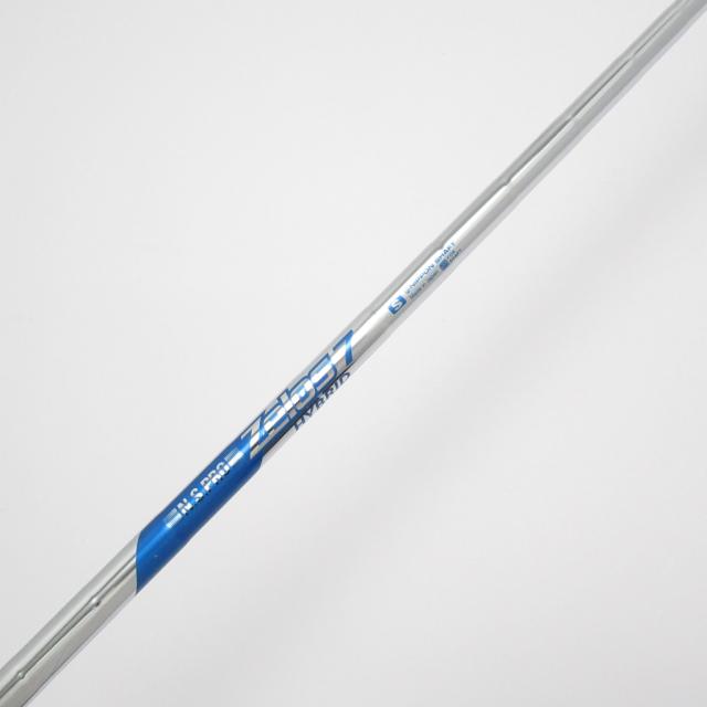 【中古ゴルフクラブ】キャロウェイゴルフ　MAVRIK　マーベリック ハイブリッド ユーティリティ N.S.PRO ZELOS 7 HYBRID　シャフト：N.S…