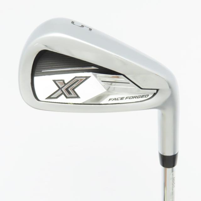 【中古ゴルフクラブ】ダンロップ　XXIO　ゼクシオ X(2024) アイアン Dynamic Gold 95　シャフト：Dynamic Gold 95