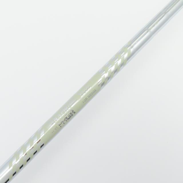【中古ゴルフクラブ】プロギア　PRGR　PRGR 0 wedge(2024) ウェッジ N.S.PRO スペックスチールIIIver.2FORWEDGE　シャフト：N.S.PRO ス…