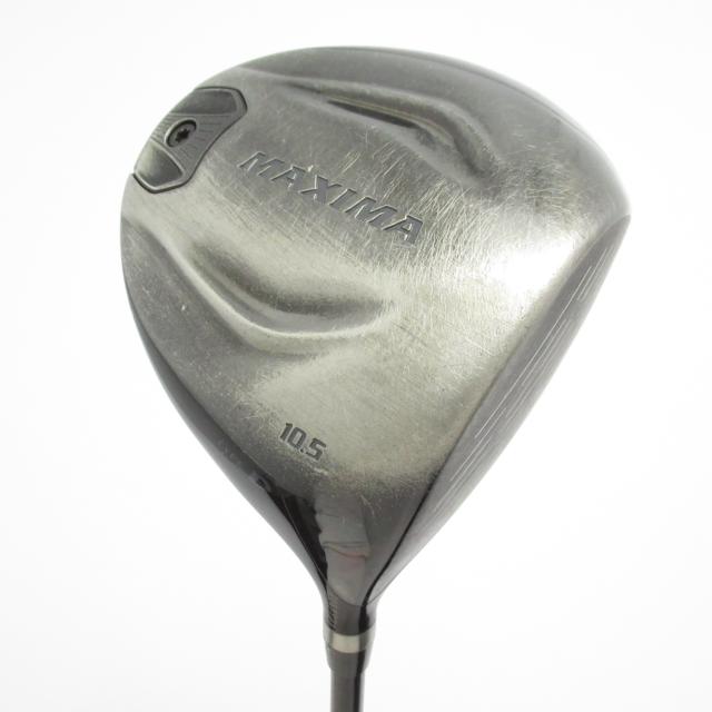 【中古ゴルフクラブ】リョーマ ゴルフ　MAXIMA　MAXIMA II TYPE D ドライバー BEYOND POWER 2 LIGHT　シャフト：BEYOND POWER 2 LIGHT