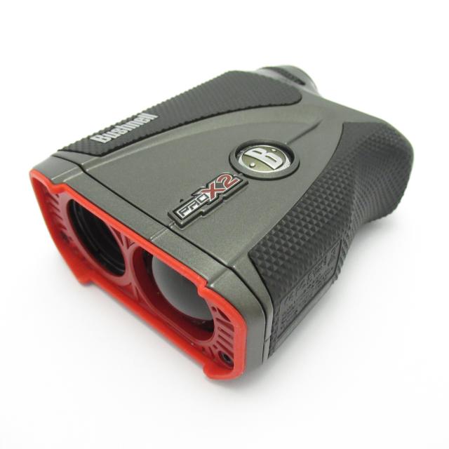 【中古】ブッシュネル　Bushnell　ピンシーカー プロ X2 ジョルト