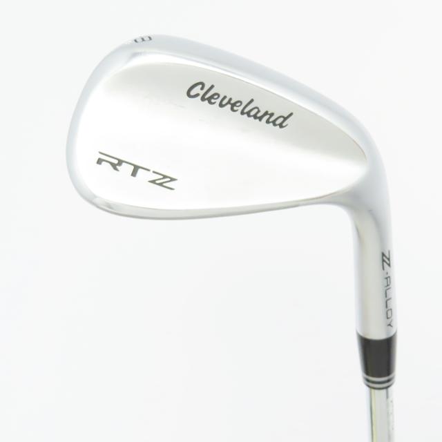 【中古ゴルフクラブ】クリーブランド　CG　RTZ ツアーサテン ウェッジ N.S.PRO 950GH neo　シャフト：N.S.PRO 950GH neo