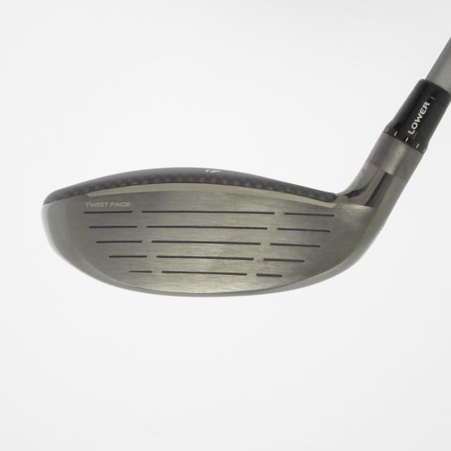 中古ゴルフクラブ】テーラーメイド Qi35 Qi35 MAX LITE フェアウェイ