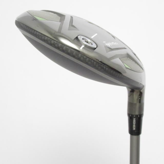 中古ゴルフクラブ】テーラーメイド Qi35 Qi35 MAX LITE フェアウェイ