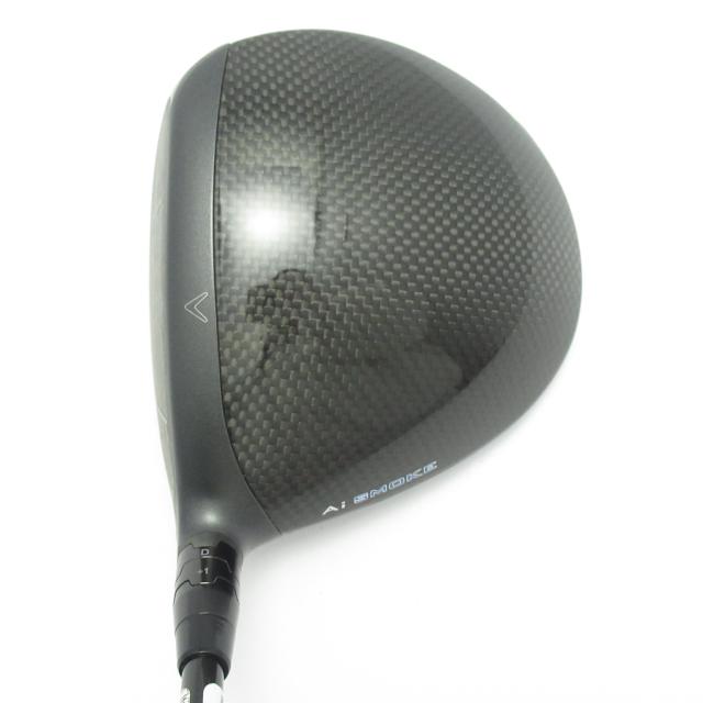 【中古ゴルフクラブ】キャロウェイゴルフ　Ai SMOKE　パラダイム Ai SMOKE MAX ドライバー TENSEI 50 for Callaway　シャフト：TENSEI …_1