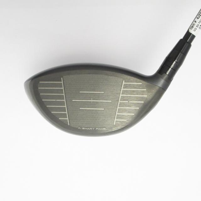 【中古ゴルフクラブ】キャロウェイゴルフ　Ai SMOKE　パラダイム Ai SMOKE MAX ドライバー TENSEI 50 for Callaway　シャフト：TENSEI …_2