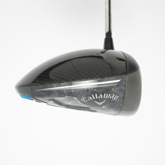 【中古ゴルフクラブ】キャロウェイゴルフ　Ai SMOKE　パラダイム Ai SMOKE MAX ドライバー TENSEI 50 for Callaway　シャフト：TENSEI …_3
