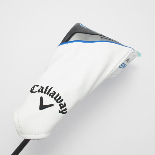 【中古ゴルフクラブ】キャロウェイゴルフ　Ai SMOKE　パラダイム Ai SMOKE MAX ドライバー TENSEI 50 for Callaway　シャフト：TENSEI …_7