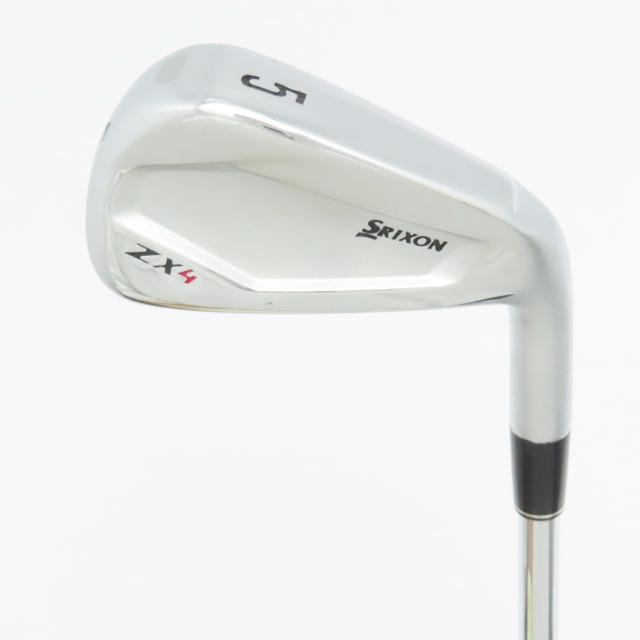 【中古ゴルフクラブ】ダンロップ　SRIXON　スリクソン ZX4 アイアン N.S.PRO 950GH neo　シャフト：N.S.PRO 950GH neo