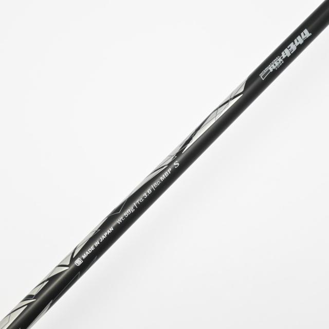 【中古ゴルフクラブ】ダンロップ　XXIO　ゼクシオ エックス アイアン Miyazaki AX-1　シャフト：Miyazaki AX-1_4