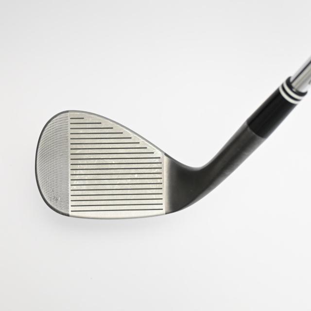 【中古ゴルフクラブ】クリーブランド　RTX　RTX6 ジップコア ブラックサテン ウェッジ N.S.PRO 950GH neo　シャフト：N.S.PRO 950GH neo