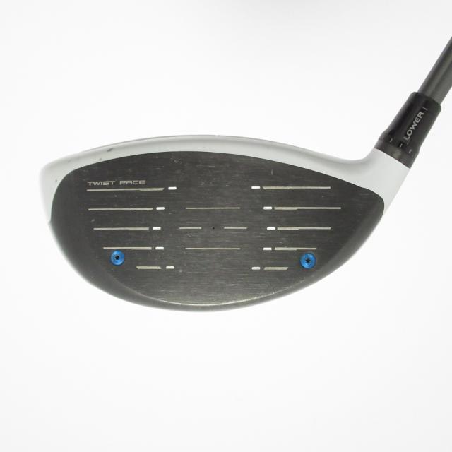 【中古ゴルフクラブ】テーラーメイド　SIM　SIM マックス ドライバー TENSEI BLUE TM50　シャフト：TENSEI BLUE TM50_2