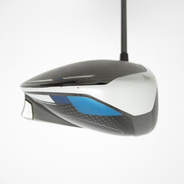 【中古ゴルフクラブ】テーラーメイド　SIM　SIM マックス ドライバー TENSEI BLUE TM50　シャフト：TENSEI BLUE TM50_3