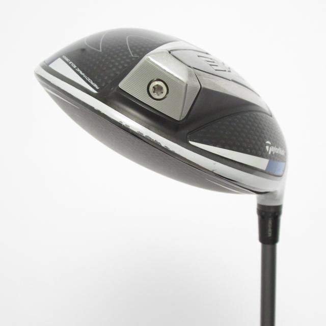 【中古ゴルフクラブ】テーラーメイド　SIM　SIM マックス ドライバー TENSEI BLUE TM50　シャフト：TENSEI BLUE TM50_4