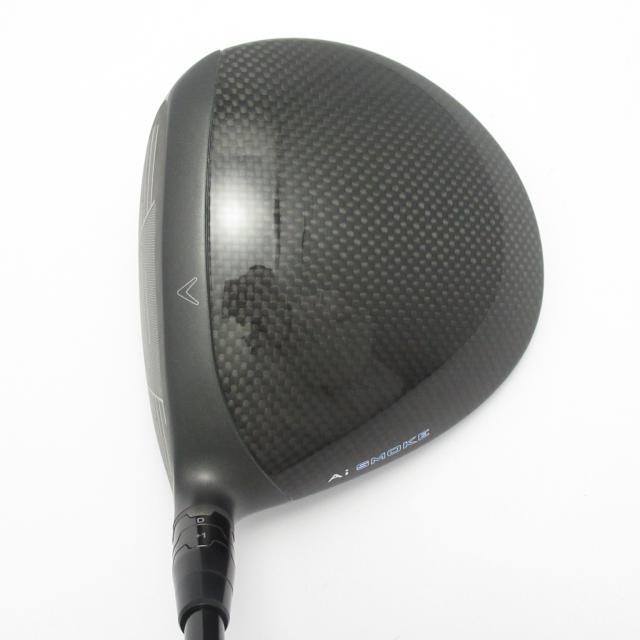 【中古ゴルフクラブ】キャロウェイゴルフ　Ai SMOKE　パラダイム Ai SMOKE MAX D ドライバー TENSEI 50 for Callaway　シャフト：TENSE…_1