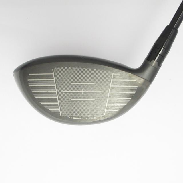 【中古ゴルフクラブ】キャロウェイゴルフ　Ai SMOKE　パラダイム Ai SMOKE MAX D ドライバー TENSEI 50 for Callaway　シャフト：TENSE…_2
