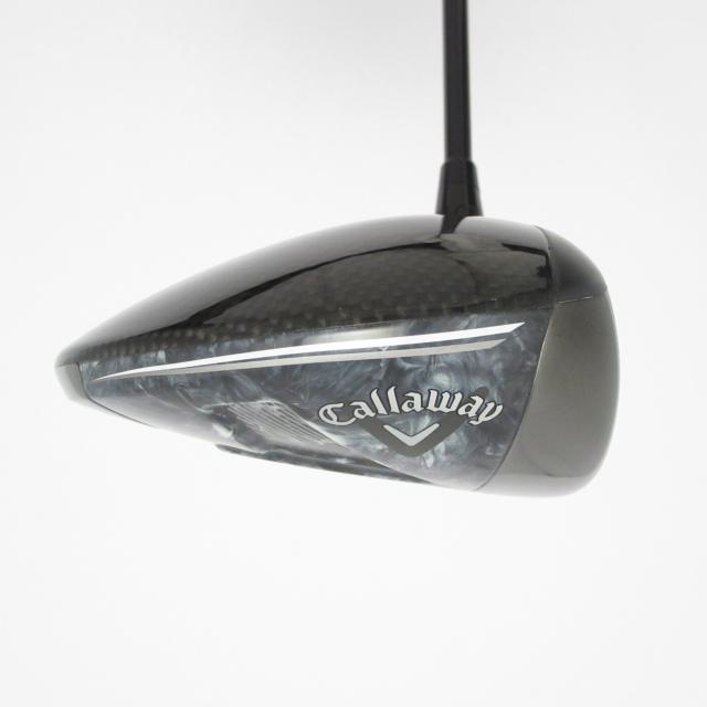 【中古ゴルフクラブ】キャロウェイゴルフ　Ai SMOKE　パラダイム Ai SMOKE MAX D ドライバー TENSEI 50 for Callaway　シャフト：TENSE…_3