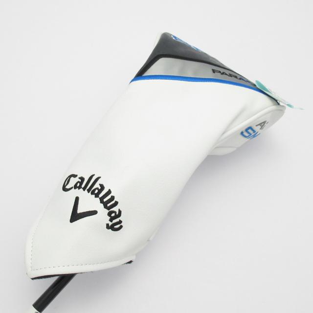 【中古ゴルフクラブ】キャロウェイゴルフ　Ai SMOKE　パラダイム Ai SMOKE MAX D ドライバー TENSEI 50 for Callaway　シャフト：TENSE…_7