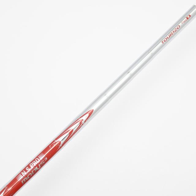 【中古ゴルフクラブ】フォーティーン　FOURTEEN　IF-700 FORGED アイアン N.S.PRO MODUS3 TOUR 120　シャフト：N.S.PRO MODUS3 TOUR 120