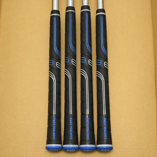 【中古ゴルフクラブ】フォーティーン　FOURTEEN　IF-700 FORGED アイアン N.S.PRO MODUS3 TOUR 120　シャフト：N.S.PRO MODUS3 TOUR 120