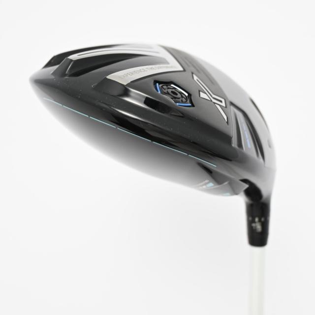 【中古ゴルフクラブ】ダンロップ　XXIO　ゼクシオ X(2024) ドライバー N.S.PRO Regio formula MB 55　シャフト：N.S.PRO Regio formula…