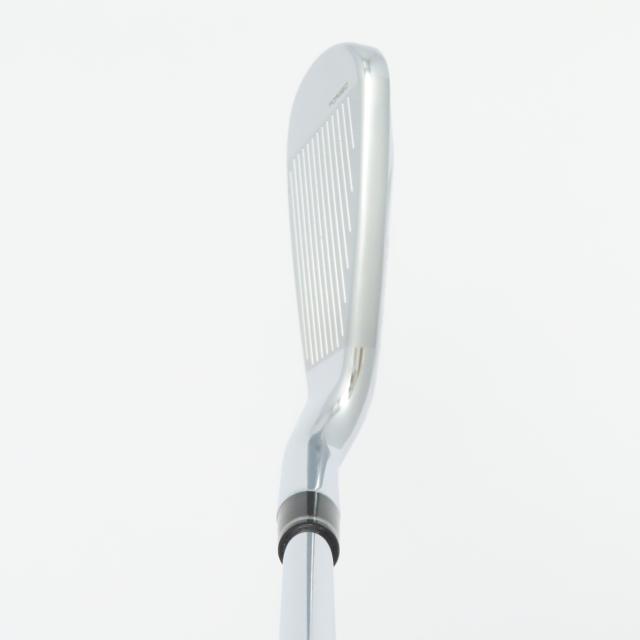 【中古ゴルフクラブ】テーラーメイド　STEALTH　ステルス グローレ アイアン N.S.PRO 790GH　シャフト：N.S.PRO 790GH