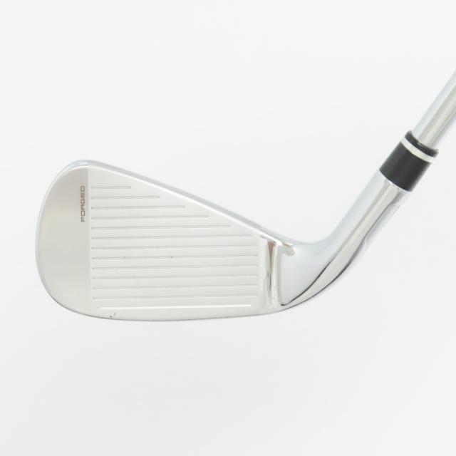 【中古ゴルフクラブ】テーラーメイド　STEALTH　ステルス グローレ アイアン N.S.PRO 790GH　シャフト：N.S.PRO 790GH