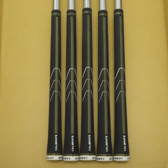 【中古ゴルフクラブ】テーラーメイド　STEALTH　ステルス グローレ アイアン N.S.PRO 790GH　シャフト：N.S.PRO 790GH