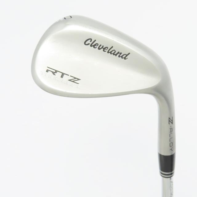 【中古ゴルフクラブ】クリーブランド　CG　RTZ ツアーラック ウェッジ Dynamic Gold 105　シャフト：Dynamic Gold 105