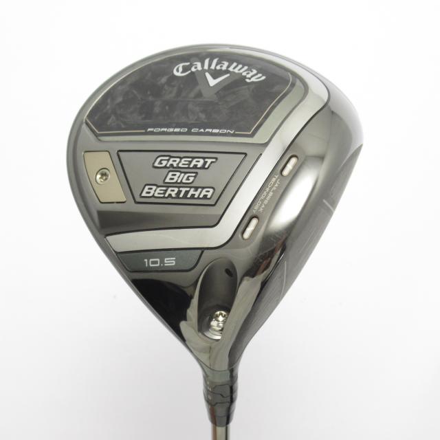 中古ゴルフクラブ】キャロウェイゴルフ BIG BERTHA GREAT BIG BERTHA