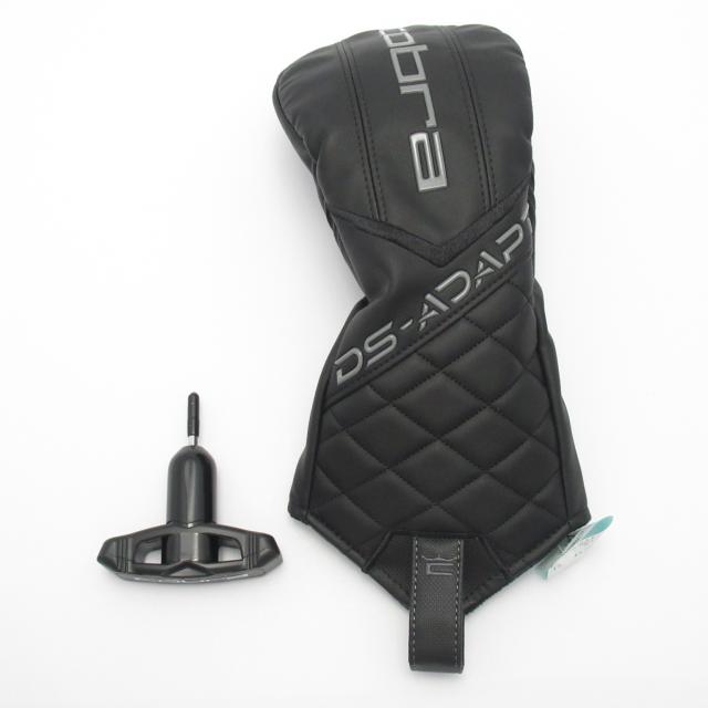 【中古ゴルフクラブ】コブラ　cobra　DS-ADAPT LS ドライバー LIN-Q for Cobra　シャフト：LIN-Q for Cobra_7
