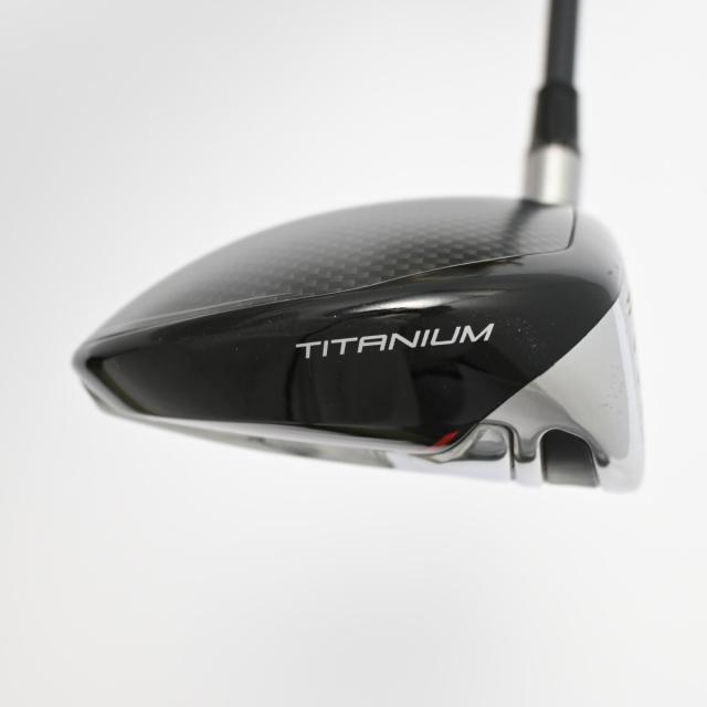 【中古ゴルフクラブ】テーラーメイド　Taylor Made　300MINI ドライバー TENSEI SILVER TM50 MD　シャフト：TENSEI SILVER TM50 MD_3