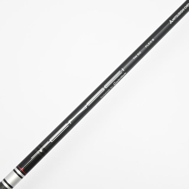 【中古ゴルフクラブ】テーラーメイド　Taylor Made　300MINI ドライバー TENSEI SILVER TM50 MD　シャフト：TENSEI SILVER TM50 MD_5