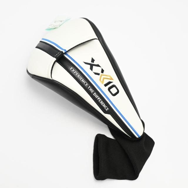 【中古ゴルフクラブ】ダンロップ　XXIO　ゼクシオ(2022) レッド ドライバー XXIO MP1200　シャフト：XXIO MP1200_7