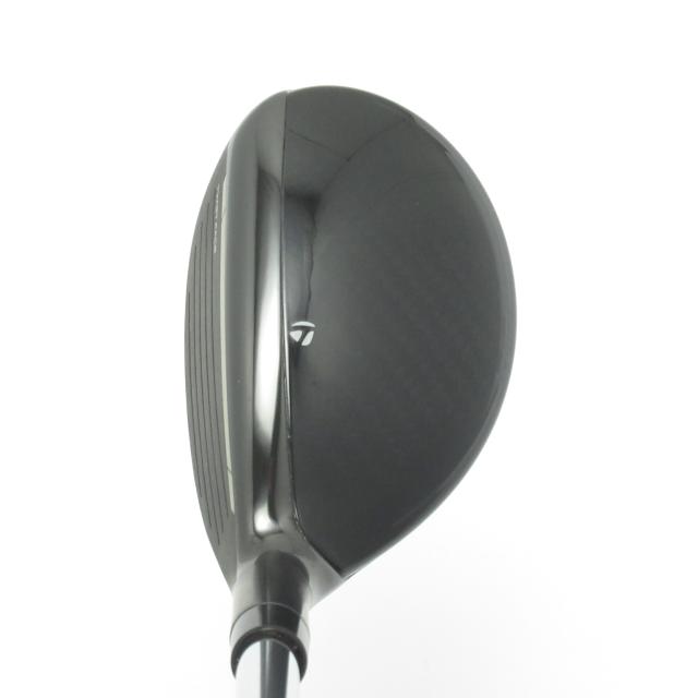 【中古ゴルフクラブ】テーラーメイド　Qi10　Qi10 レスキュー ユーティリティ N.S.PRO 820GH　シャフト：N.S.PRO 820GH