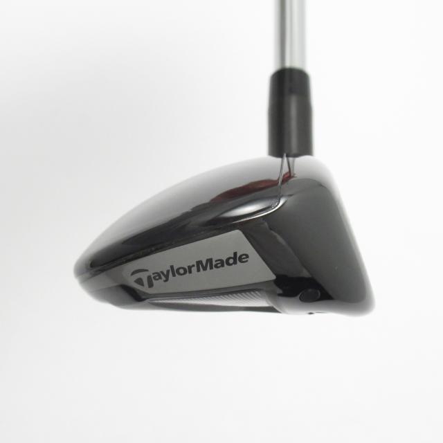 【中古ゴルフクラブ】テーラーメイド　Qi10　Qi10 レスキュー ユーティリティ N.S.PRO 820GH　シャフト：N.S.PRO 820GH