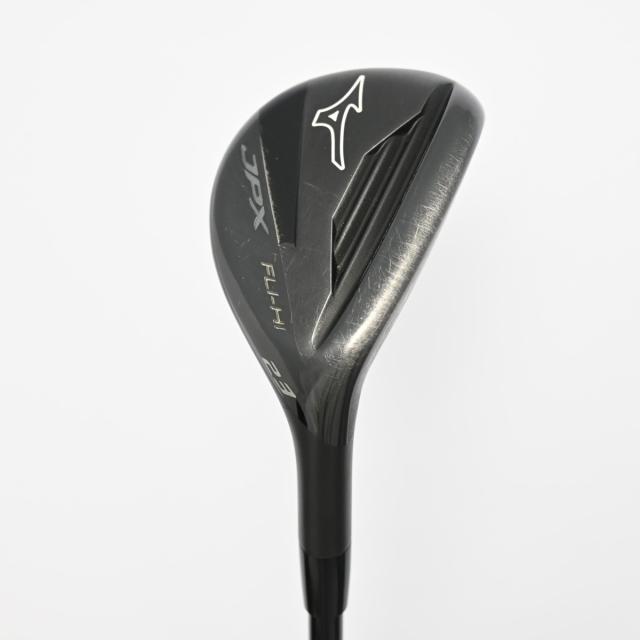 【中古ゴルフクラブ】ミズノ　JPX　JPX FLI-HI ユーティリティ 22 MFUSION-I　シャフト：22 MFUSION-I