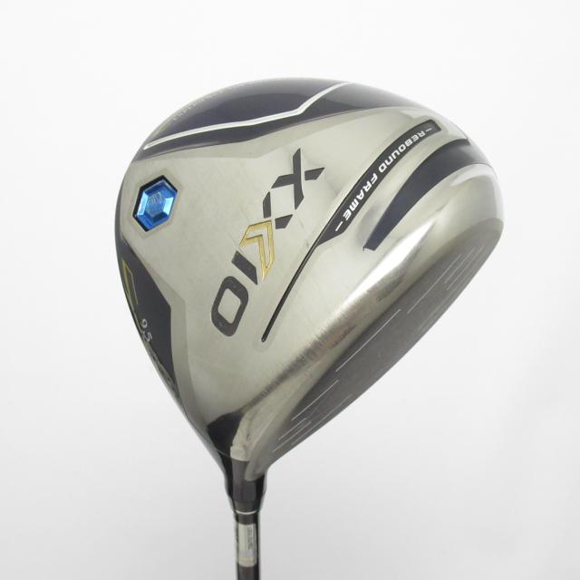 【中古ゴルフクラブ】ダンロップ　XXIO　ゼクシオ(2022) ネイビー ドライバー XXIO MP1200　シャフト：XXIO MP1200